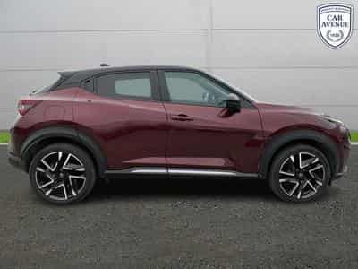 Nissan Juke N-DESIGN (2024) - Foto 6
