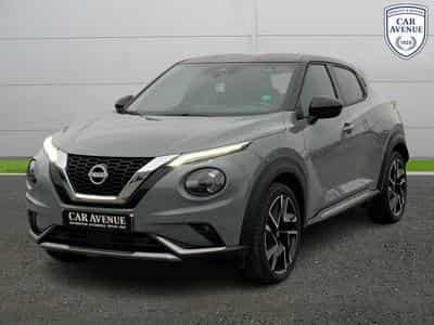 Nissan Juke N-DESIGN (2024) - Foto 1