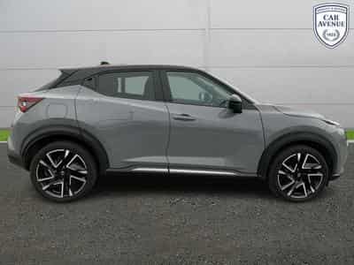 Nissan Juke N-DESIGN (2024) - Foto 6
