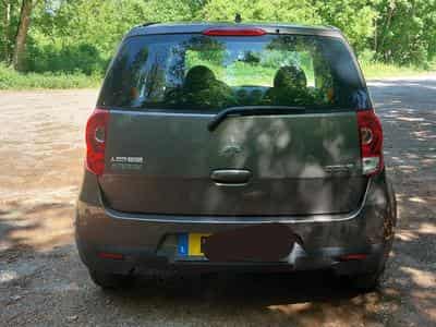 Mitsubishi Colt (2011) - Photo 5