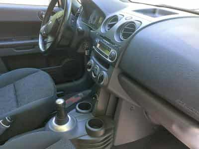 Mitsubishi Colt (2011) - Photo 6