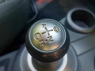Mitsubishi Colt (2011) - Photo 8