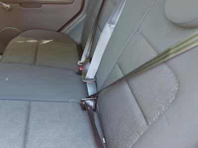 Mitsubishi Colt (2011) - Photo 9