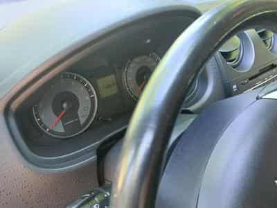 Mitsubishi Colt (2011) - Photo 10
