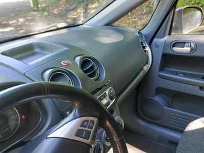 Mitsubishi Colt (2011) - Photo 11