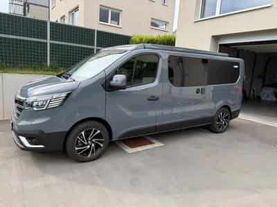 Renault Trafic PILOTE CV545BC (2026) - Photo 1