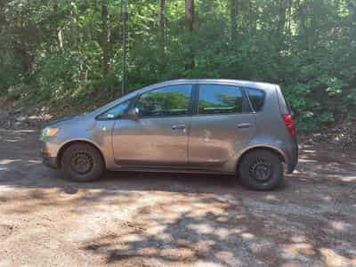 Mitsubishi Colt (2011) - Photo 13