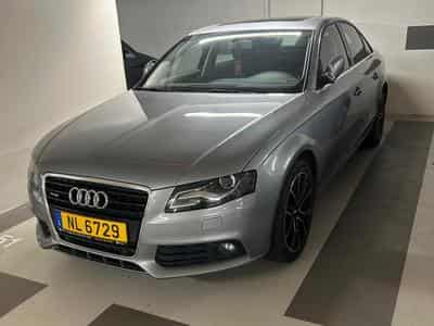 Audi A4 A4 3.0 tdi Quattro (2011) - Photo 1