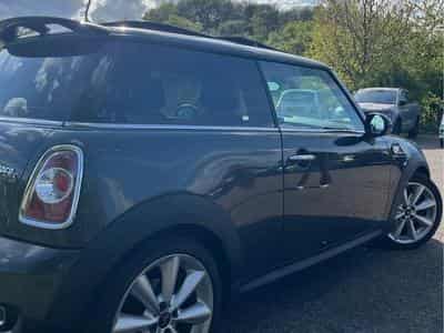 Mini Cooper Cooper S (2010) - Photo 4