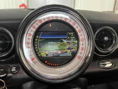 Mini Cooper Cooper S (2010) - Photo 8