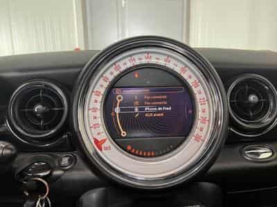 Mini Cooper Cooper S (2010) - Photo 9