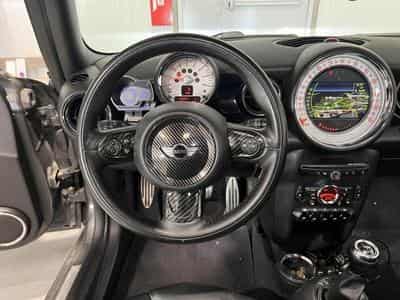 Mini Cooper Cooper S (2010) - Photo 10