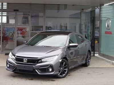Honda Civic Civic 1.6 i-DTEC Executive 120  (EU6.2) (2021) - Photo 1