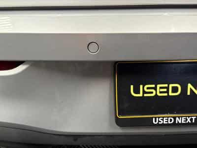 VW Golf GTD 2.0 TDI 200CV CAMERA/NAVI/CARPLAY (2022) - Photo 10