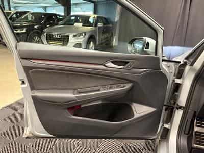 VW Golf GTD 2.0 TDI 200CV CAMERA/NAVI/CARPLAY (2022) - Photo 11