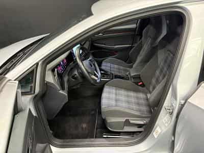 VW Golf GTD 2.0 TDI 200CV CAMERA/NAVI/CARPLAY (2022) - Photo 12