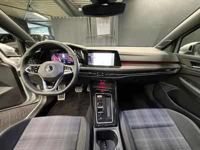 VW Golf GTD 2.0 TDI 200CV CAMERA/NAVI/CARPLAY (2022) - Photo 14