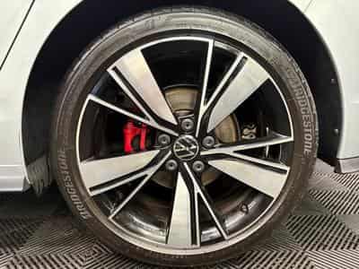 VW Golf GTD 2.0 TDI 200CV CAMERA/NAVI/CARPLAY (2022) - Photo 8