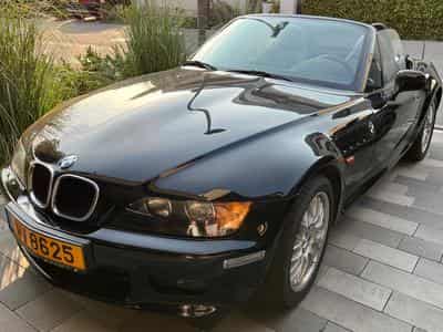 BMW Z3 2.0 (1999) - Photo 2