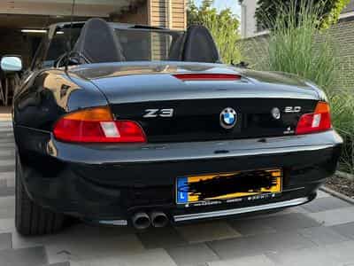 BMW Z3 2.0 (1999) - Photo 3