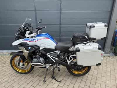BMW R R1250GS HP (2020) - Photo 1