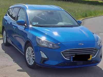 Ford Focus (2019) - Photo 1