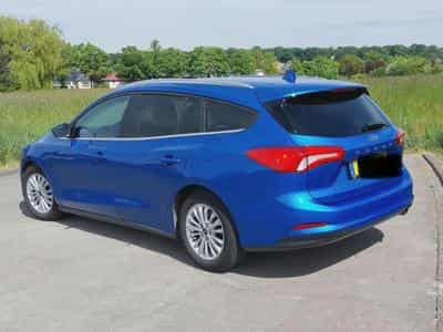 Ford Focus (2019) - Photo 2