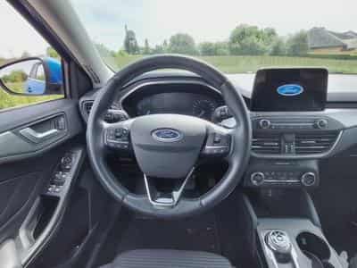 Ford Focus (2019) - Photo 3