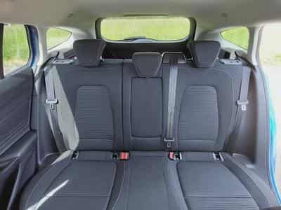 Ford Focus (2019) - Photo 4