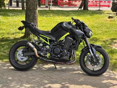 Kawasaki Z Z900 - A2version (2021) - Photo 1