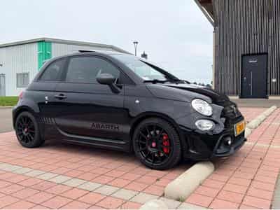 Fiat 500 595 competizionne (2017) - Foto 1