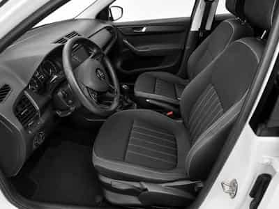 Skoda Fabia Style 1.0 tsi (2019) - Photo 4