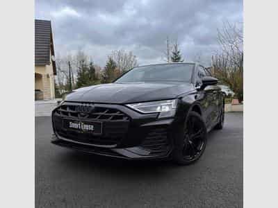 Audi A3 Audi A3 35 TDI (2025) - Photo 1