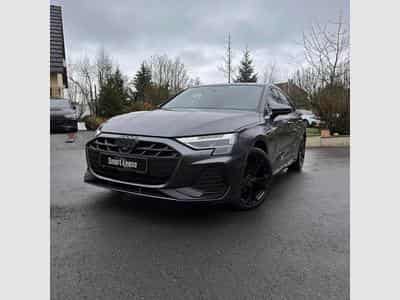Audi A3 Audi A3 35 TDI (2025) - Photo 1