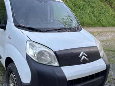 Citroën Nemo (2010) - Foto 1