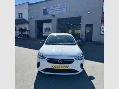 Opel Corsa 1,2 I EDITION (2022) - Photo 1