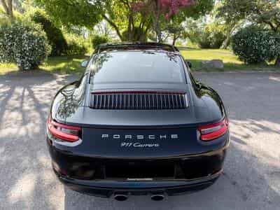 Porsche 911 991.II (2018) - Photo 7