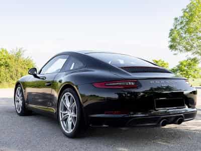 Porsche 911 991.II (2018) - Photo 5