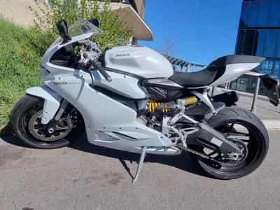 Ducati Panigale 959 (2018) - Photo 1
