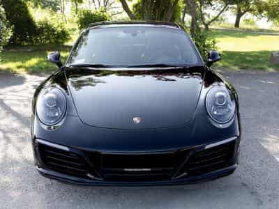 Porsche 911 991.II (2018) - Photo 4