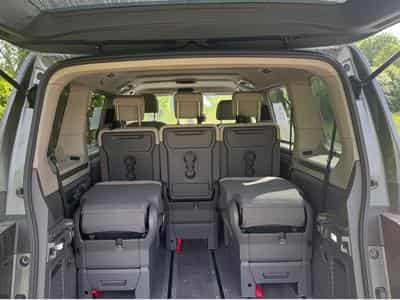 VW Multivan Bulli (2024) - Photo 4