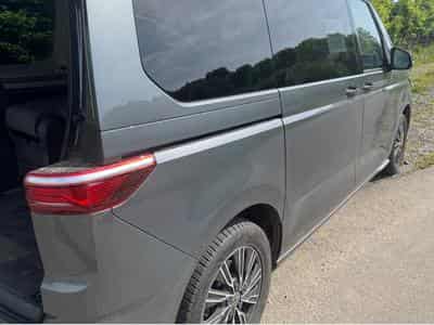 VW Multivan Bulli (2024) - Photo 5