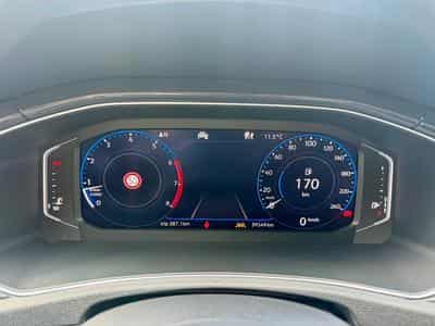 VW T-Roc 1.5 TSI 150 Sport (2019) - Photo 14
