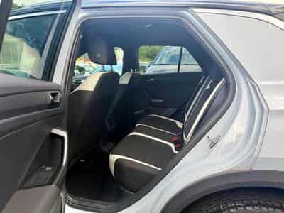 VW T-Roc 1.5 TSI 150 Sport (2019) - Photo 11