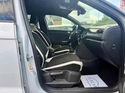 VW T-Roc 1.5 TSI 150 Sport (2019) - Photo 9