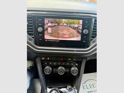 VW T-Roc 1.5 TSI 150 Sport (2019) - Photo 13