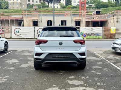VW T-Roc 1.5 TSI 150 Sport (2019) - Photo 5