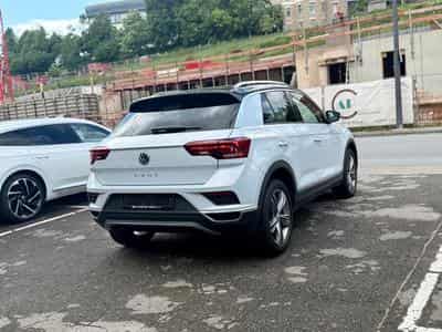 VW T-Roc 1.5 TSI 150 Sport (2019) - Photo 6