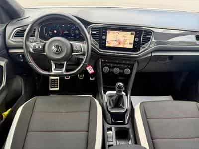 VW T-Roc 1.5 TSI 150 Sport (2019) - Photo 8