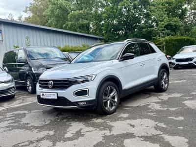 VW T-Roc 1.5 TSI 150 Sport (2019) - Photo 3